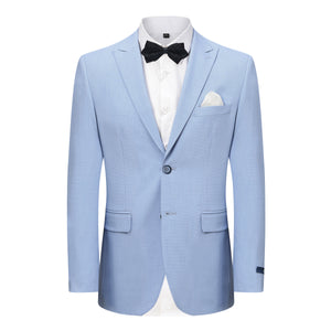 PK200 - SKY BLUE