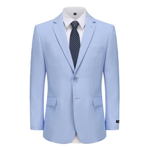 PR02 (SOLID) - SLATE BLUE