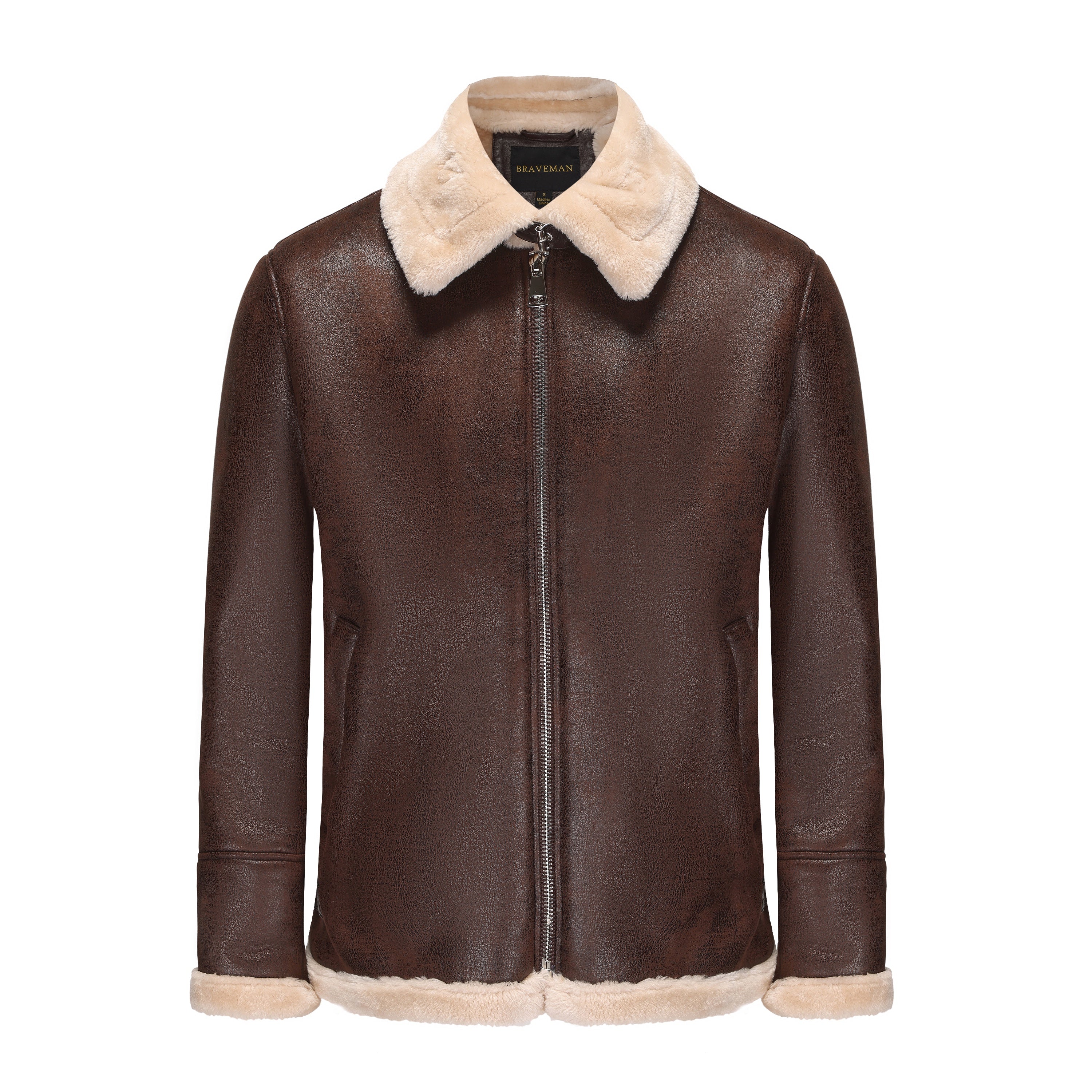 ZC300-DARK BROWN