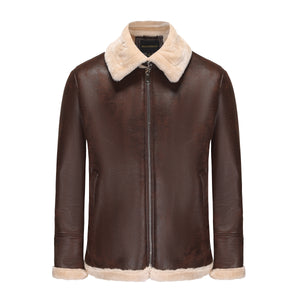 ZC300-DARK BROWN