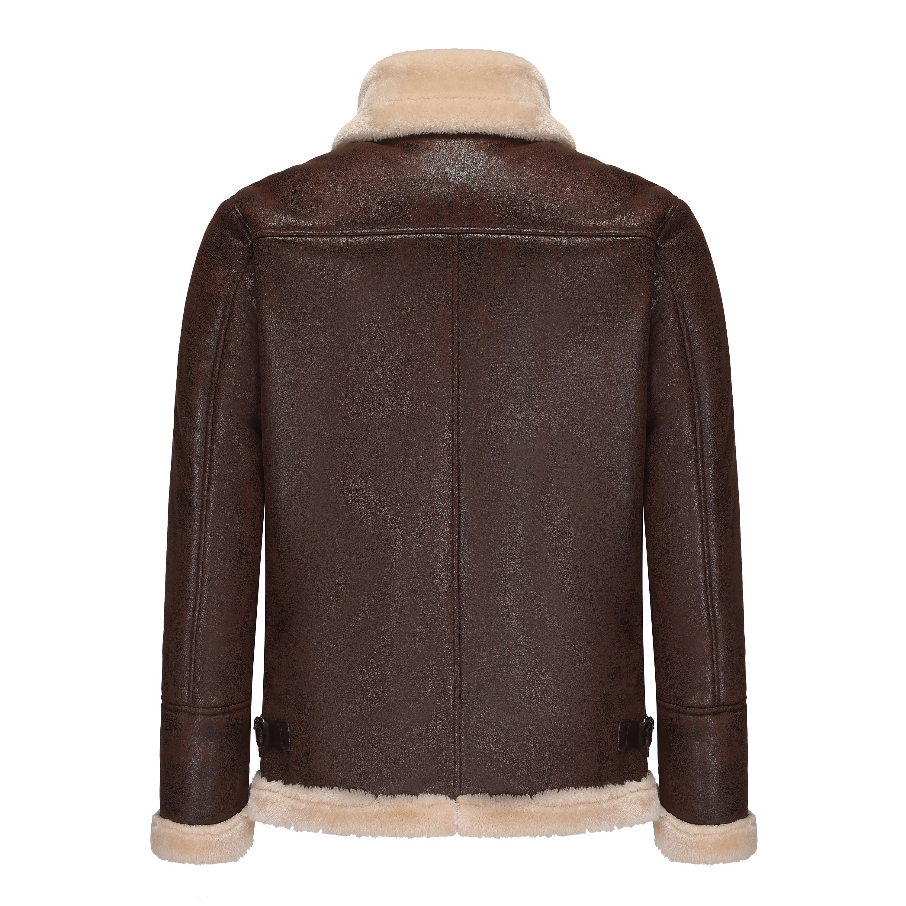 ZC300-DARK BROWN