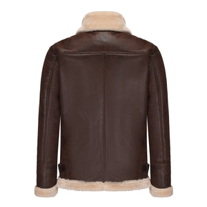 ZC300-DARK BROWN
