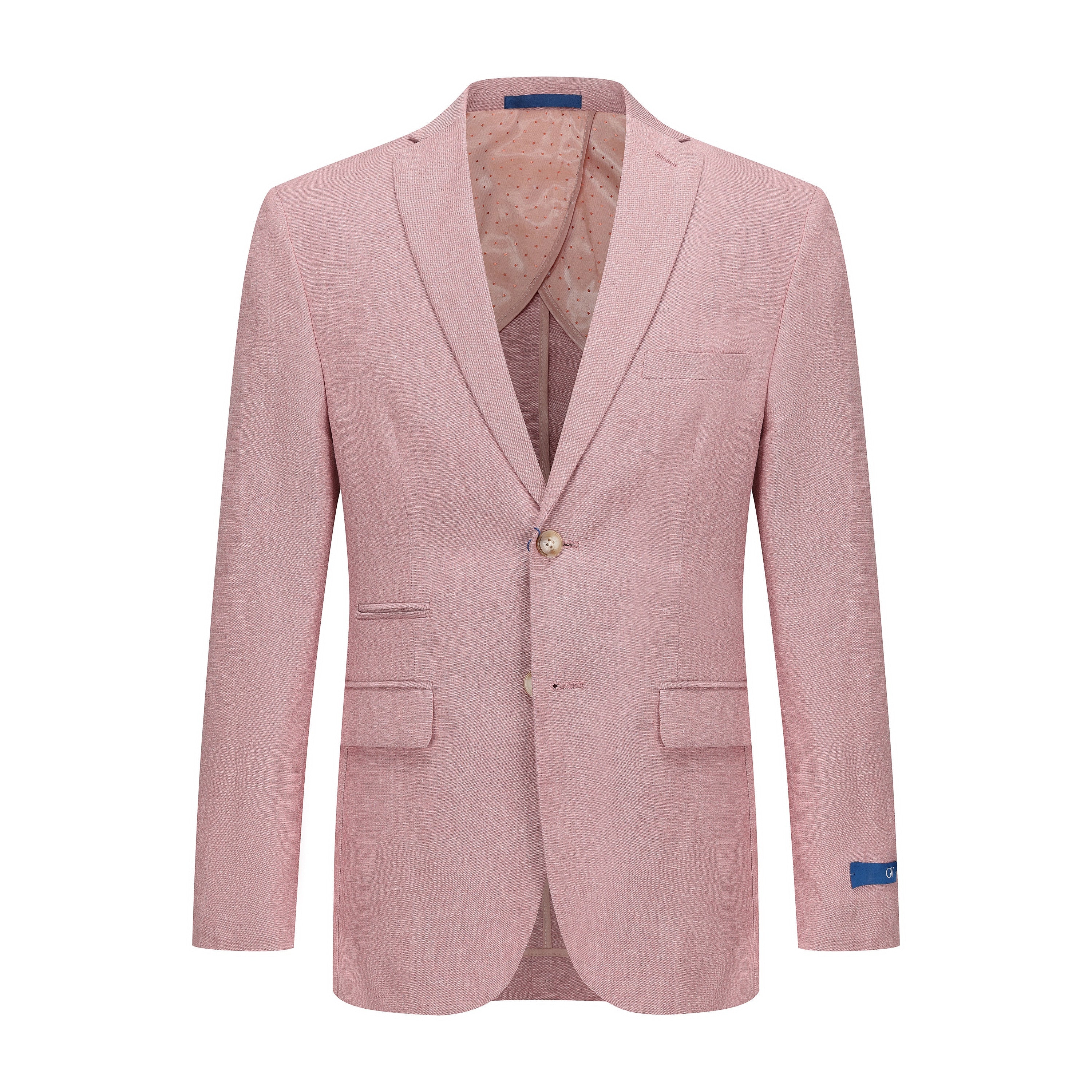 LB100(Linen) -PINK