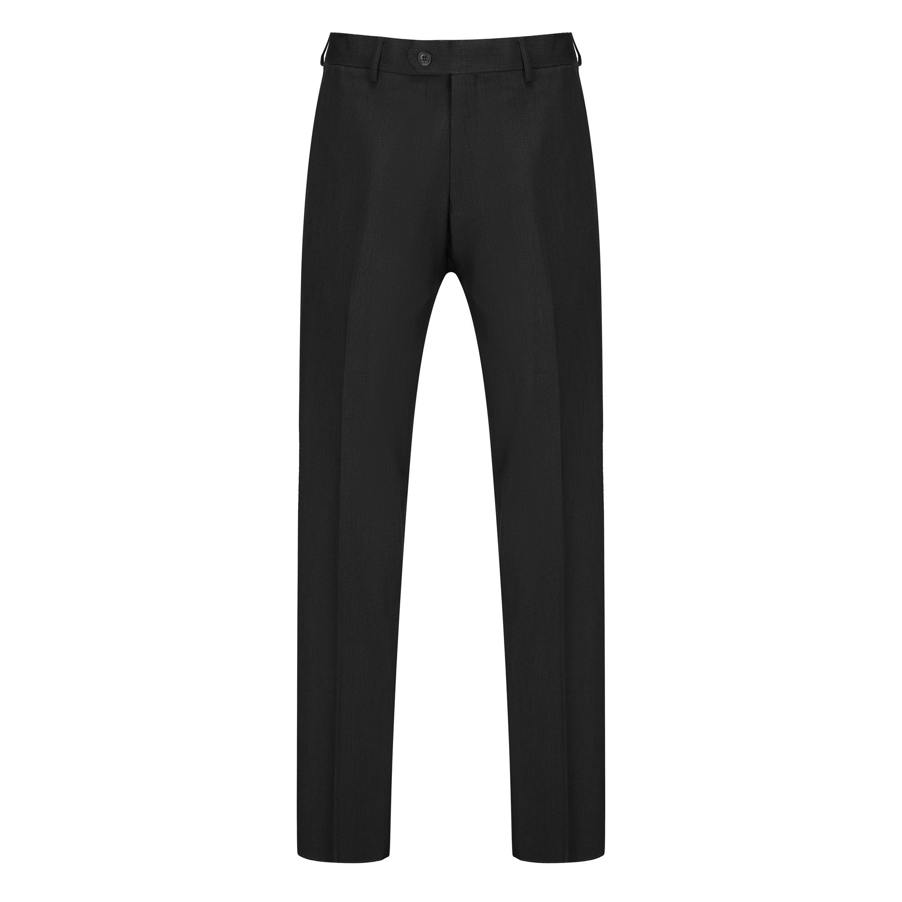 AZ900 (SOLID) - BLACK
