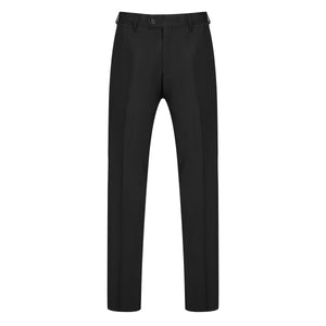 AZ900 (SOLID) - BLACK