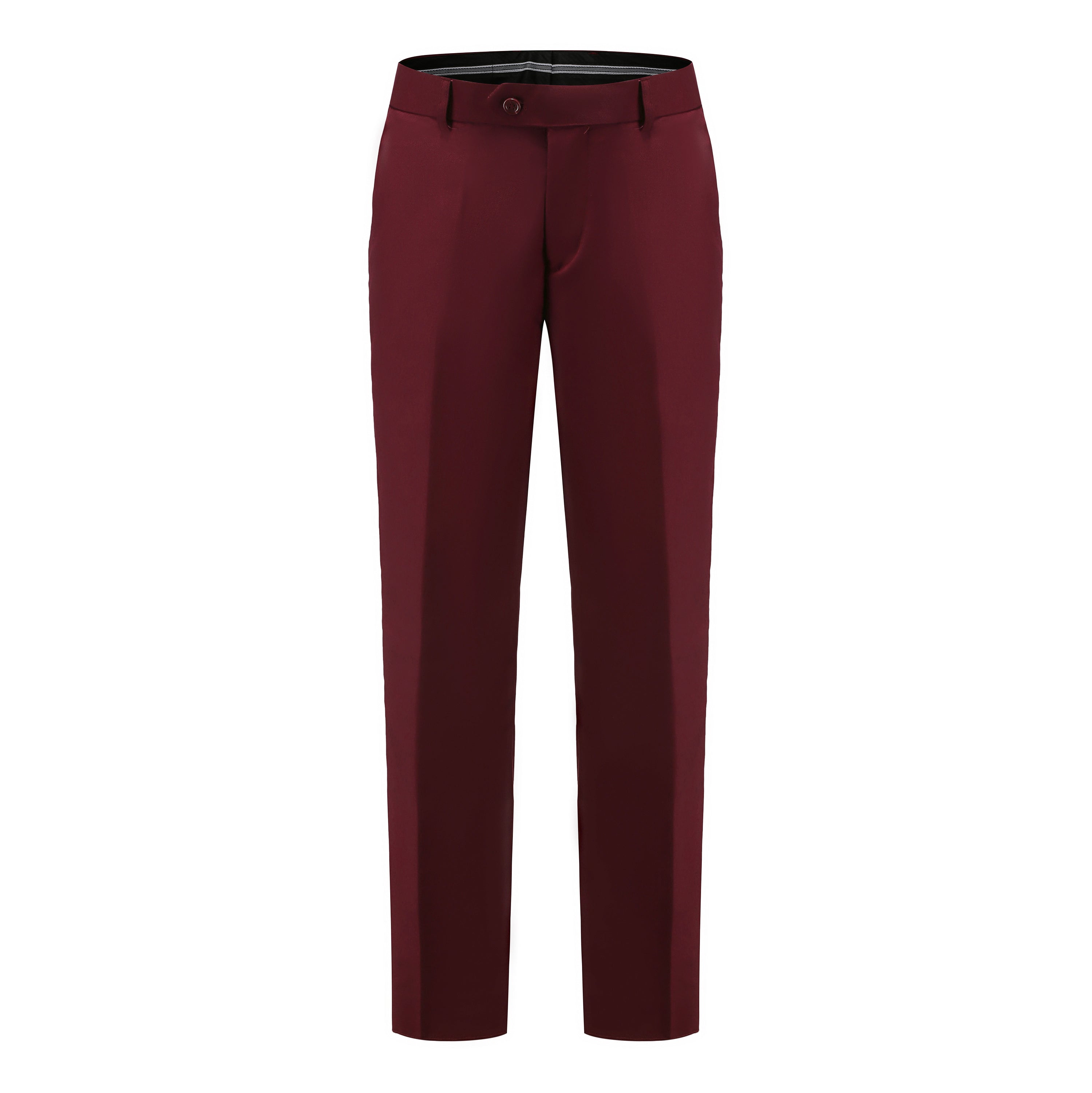 TX500 (PEAK LAPEL TUXEDO) - RED