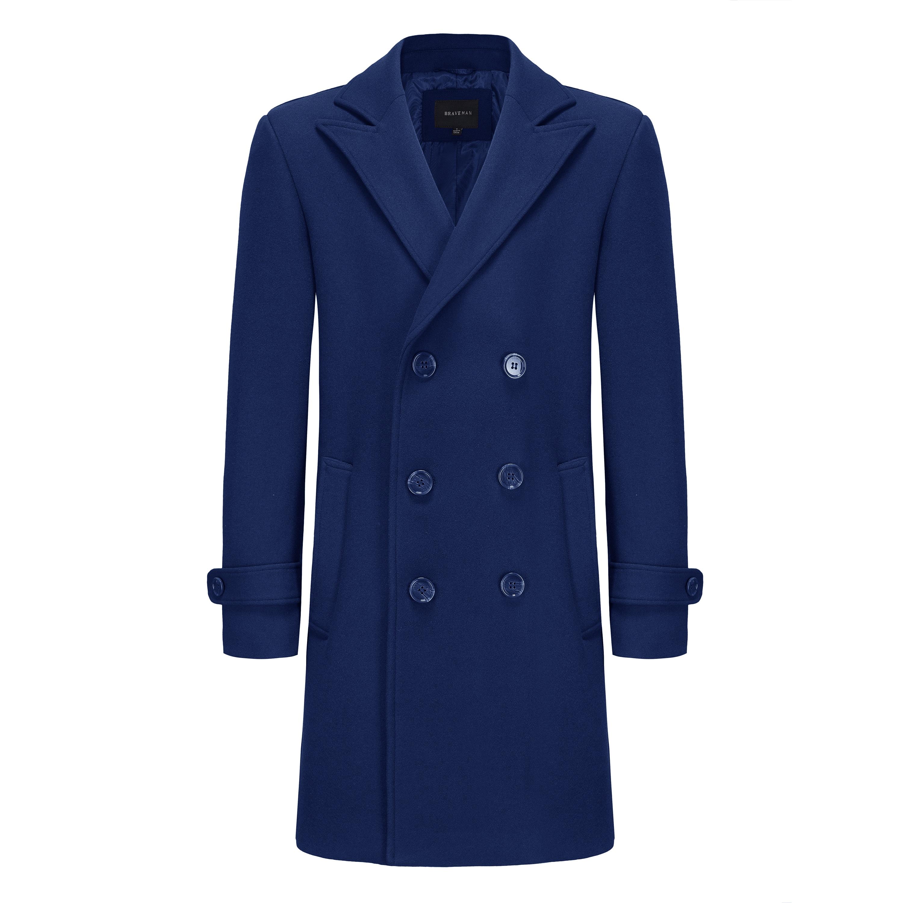 DWC01 - NAVY