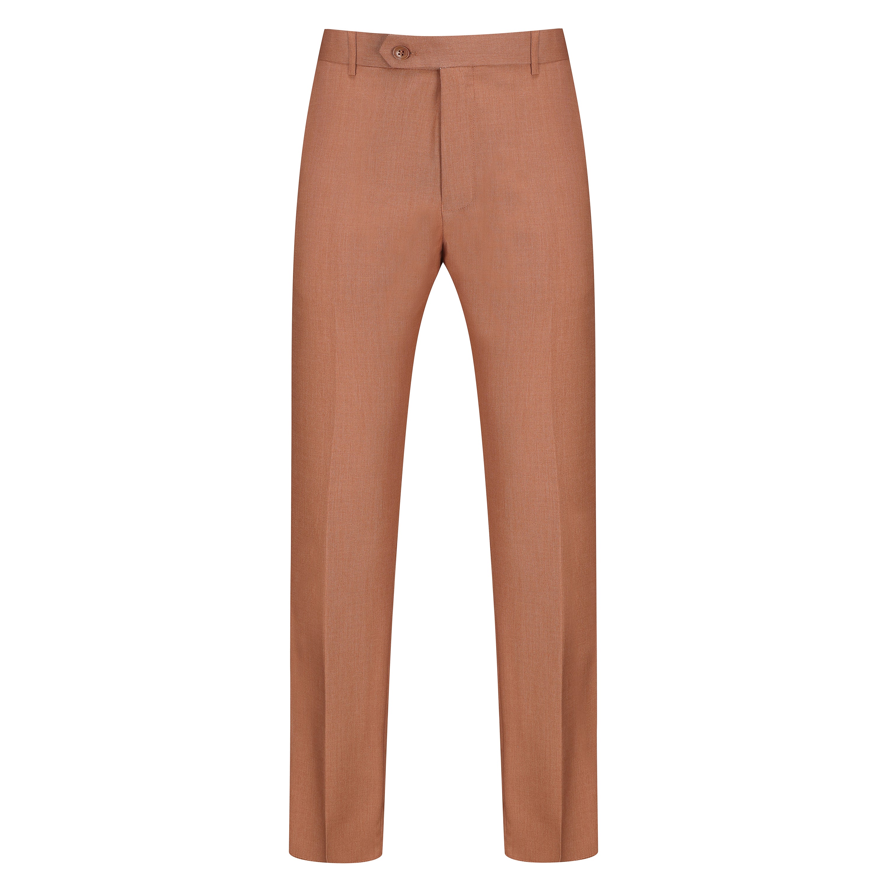 AZ300(SOLID) - RUST BROWN