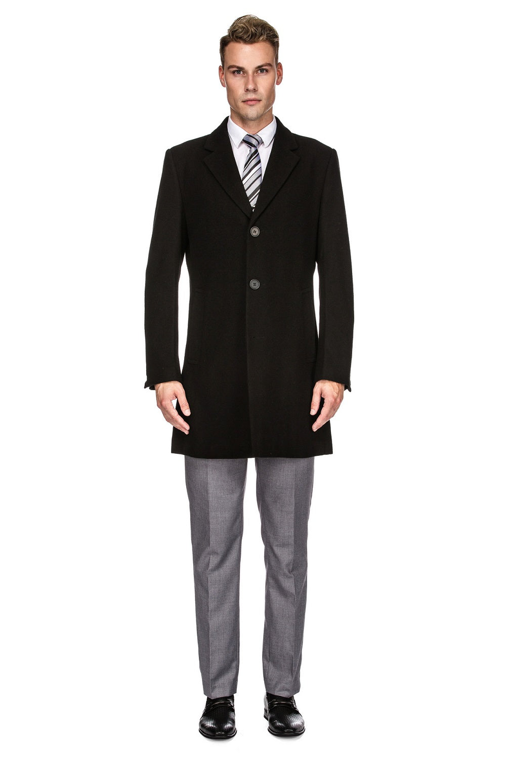 SWC01 - CHARCOAL