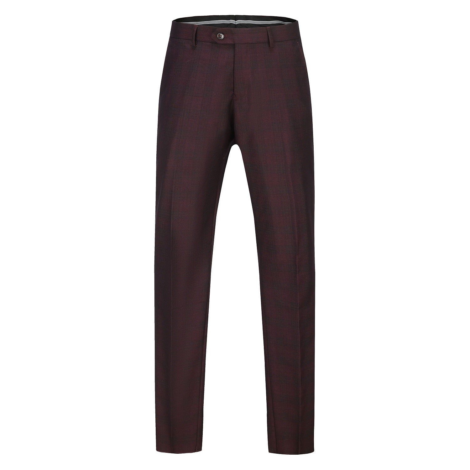 GV3812 (CHECKERED) - GREY
