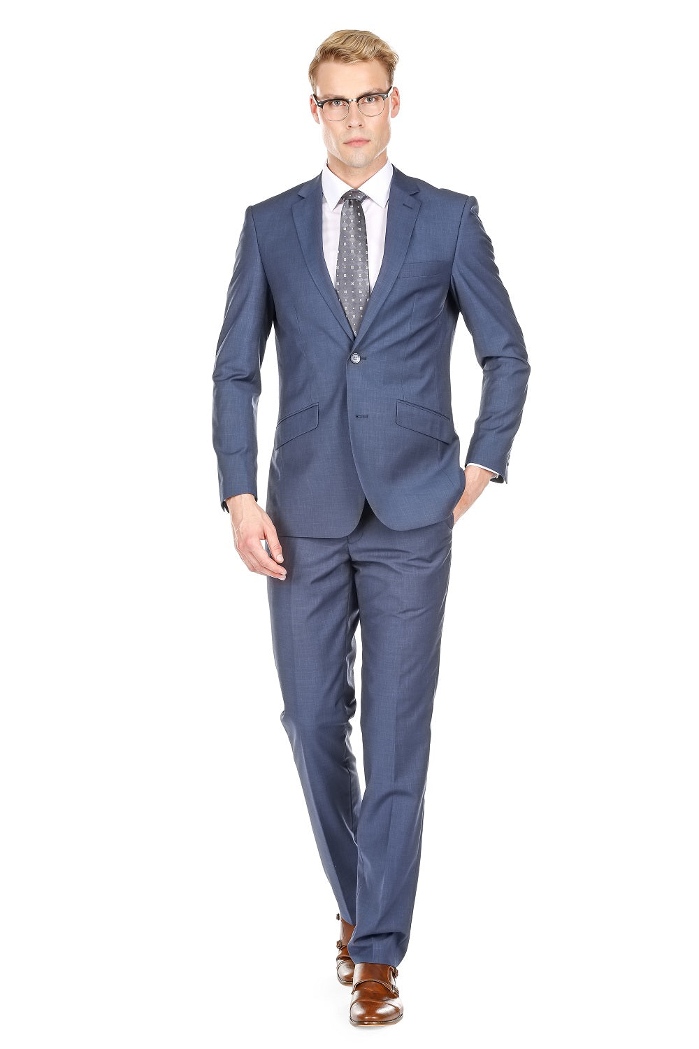 GV143 (SHARKSKIN) - TAUPE