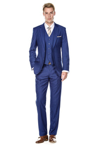 M900 (SOLID) - NAVY