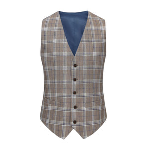 GV3215 (CHECKERED) - GREY