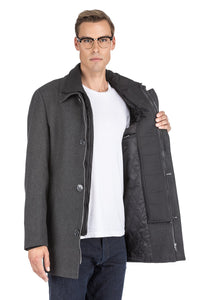 BB01 - NAVY