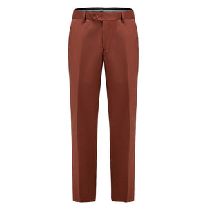 TX300 (SHAWL LAPEL TUXEDO) - BURGUNDY