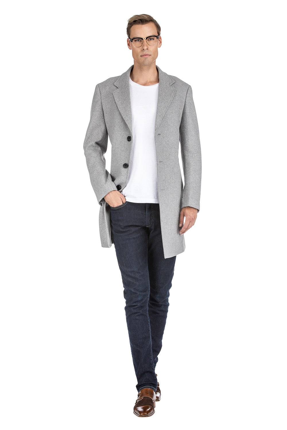 SWC01 - LIGHT GREY