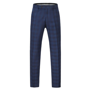 GV3812 (CHECKERED) - BLUE