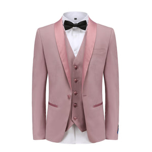 TX300 (SHAWL LAPEL TUXEDO) - NAVY