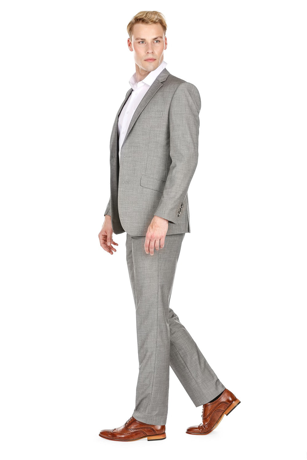 GV143 (SHARKSKIN) - TAUPE
