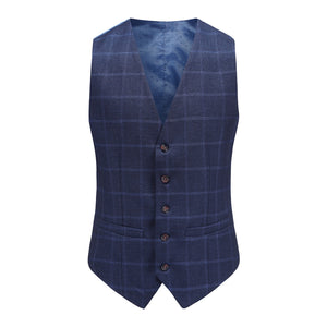 GV2125 (WINDOWPANE) - INDIGO
