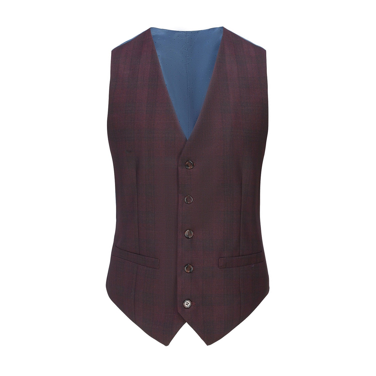 GV3812 (CHECKERED) - BLUE