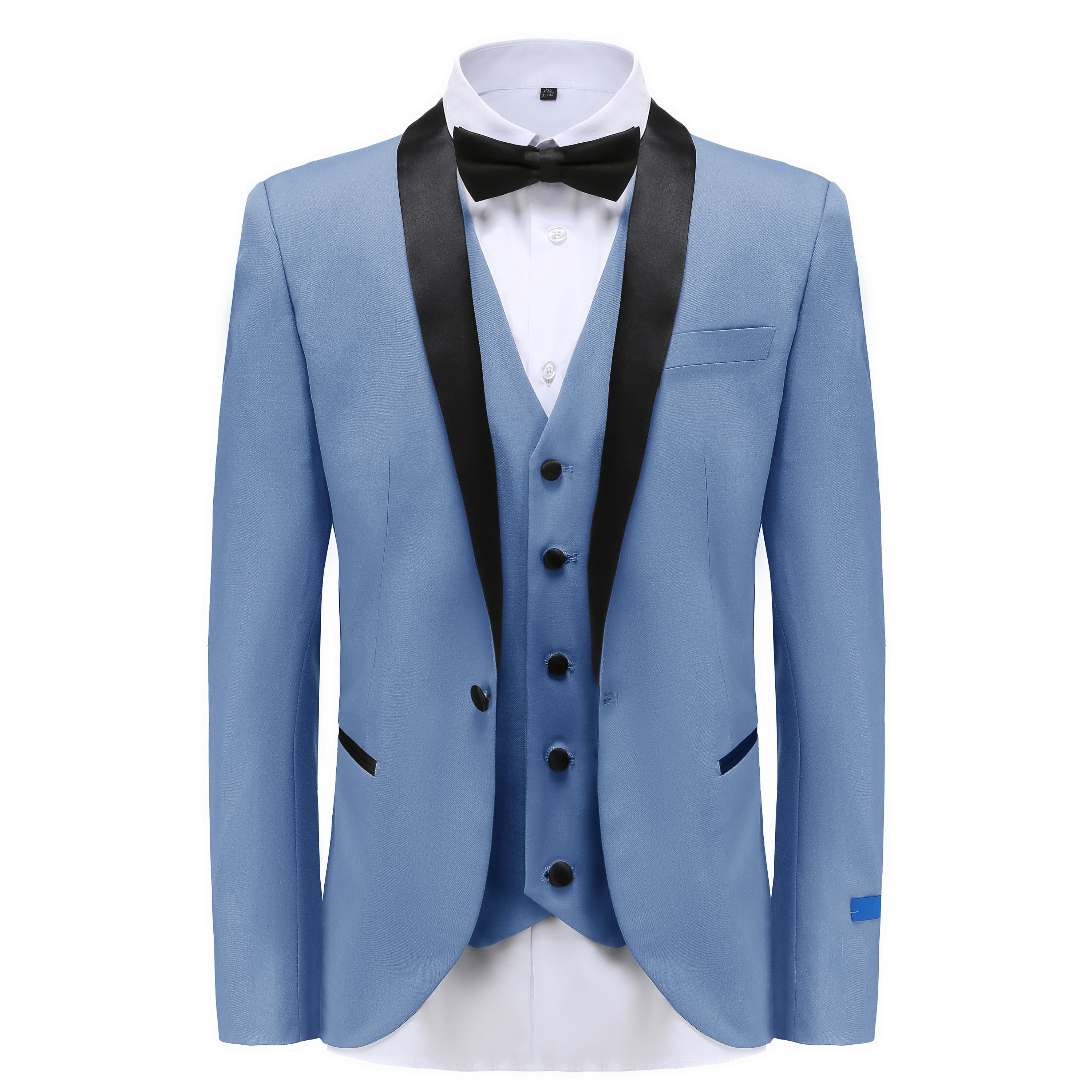 TX300 (SHAWL LAPEL TUXEDO) - NAVY