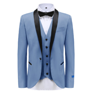 TX300 (SHAWL LAPEL TUXEDO) - NAVY