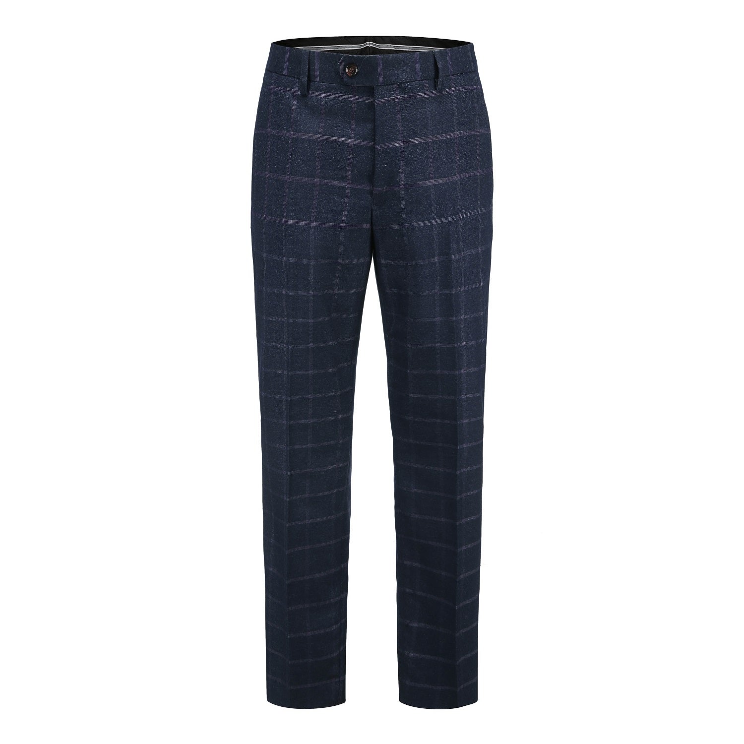 GV2125 (WINDOWPANE) - INDIGO