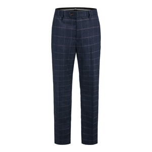 GV2125 (WINDOWPANE) - INDIGO