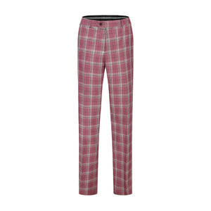 GV815 (CHECKERED) - PINK