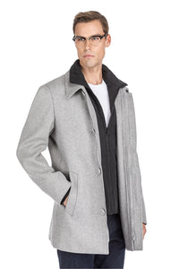 BB01 - CHARCOAL