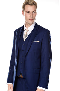 M900 (SOLID) - NAVY