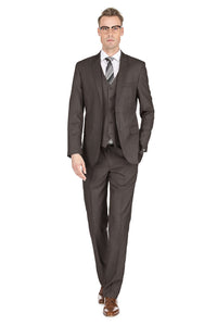 TSKM03 (SHARKSKIN) - BLACK