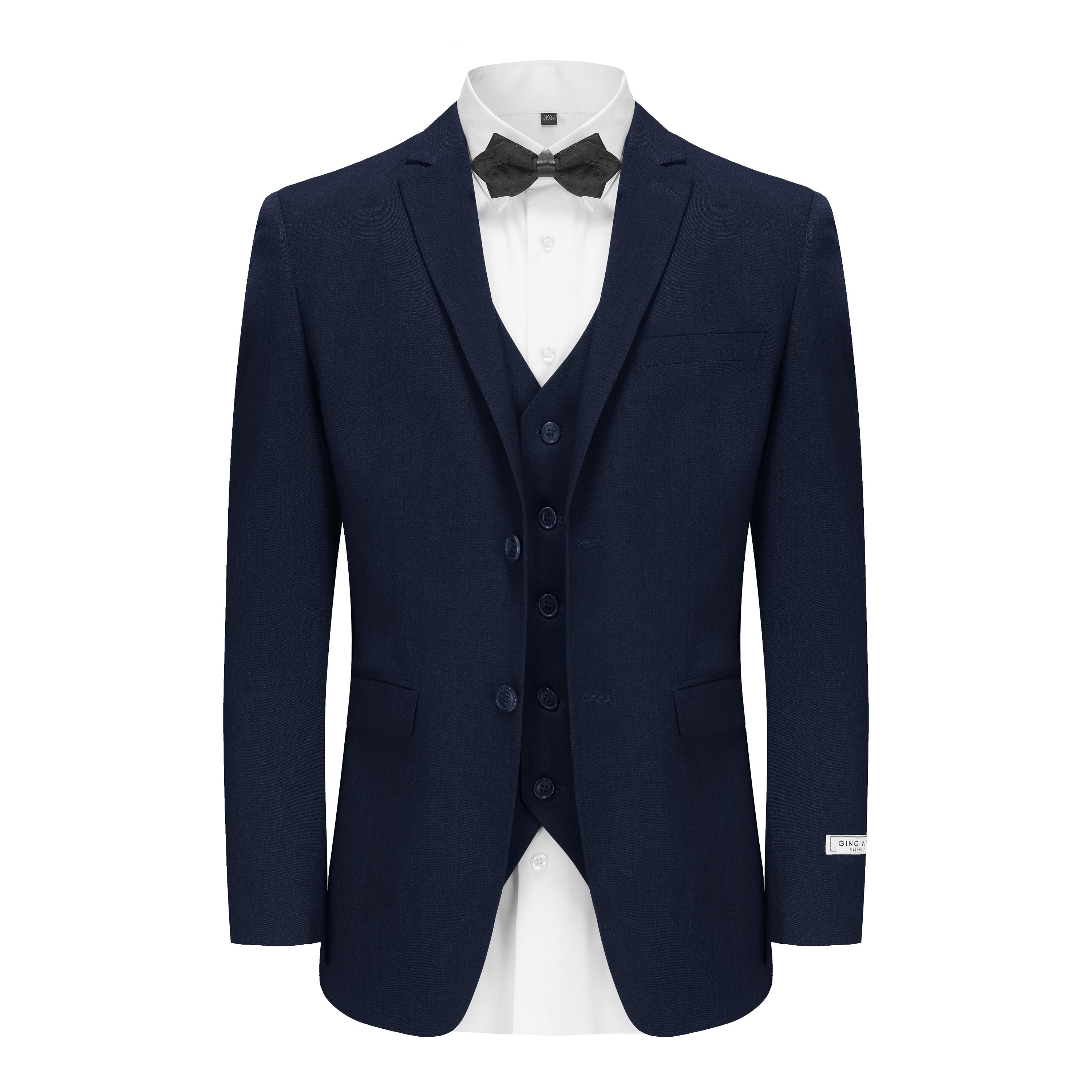 AZ300 (SOLID) - NAVY