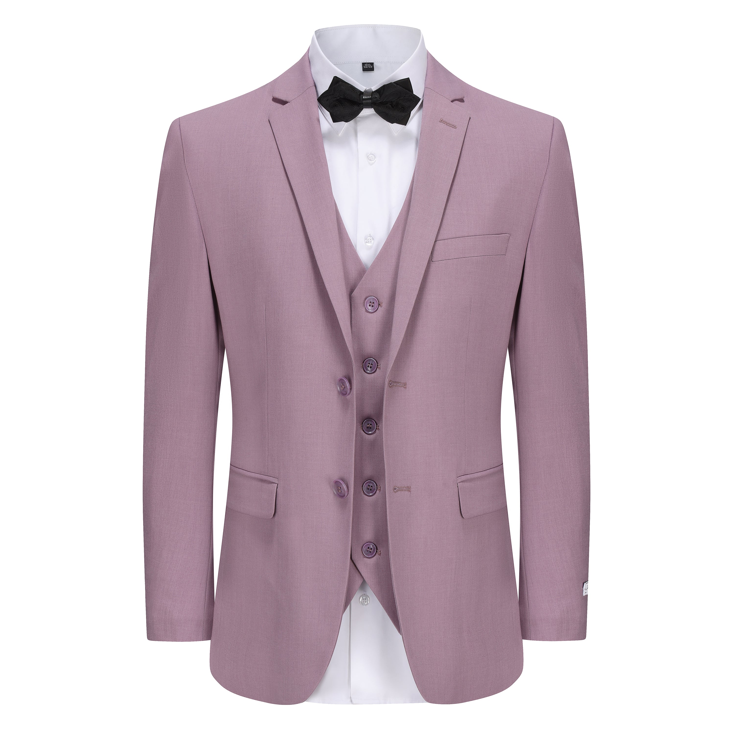 AZ300(SOLID) - LILAC