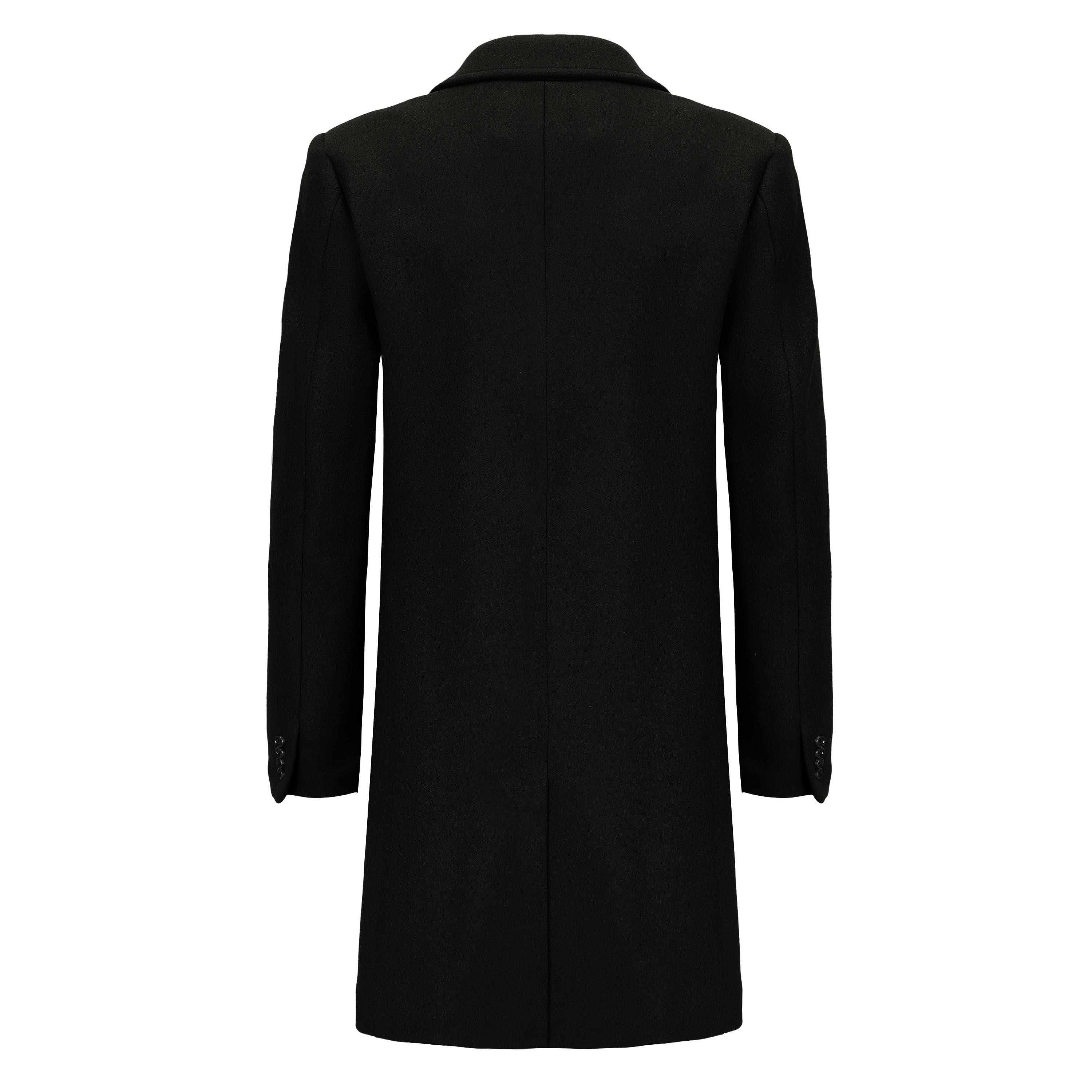 SWC01 - BLACK