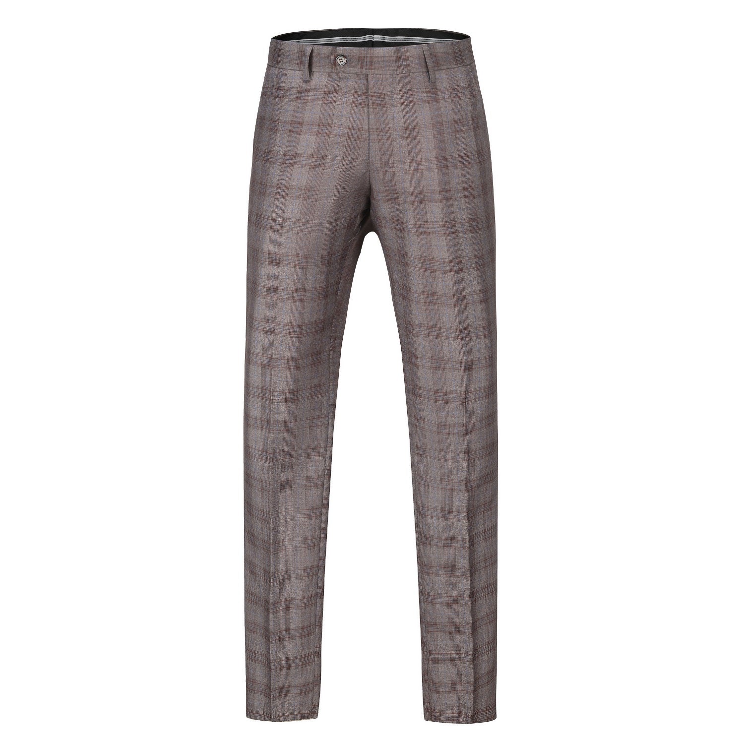 GV3812 (CHECKERED) - BLUE