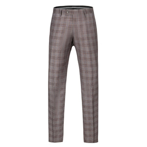 GV3812 (CHECKERED) - BLUE