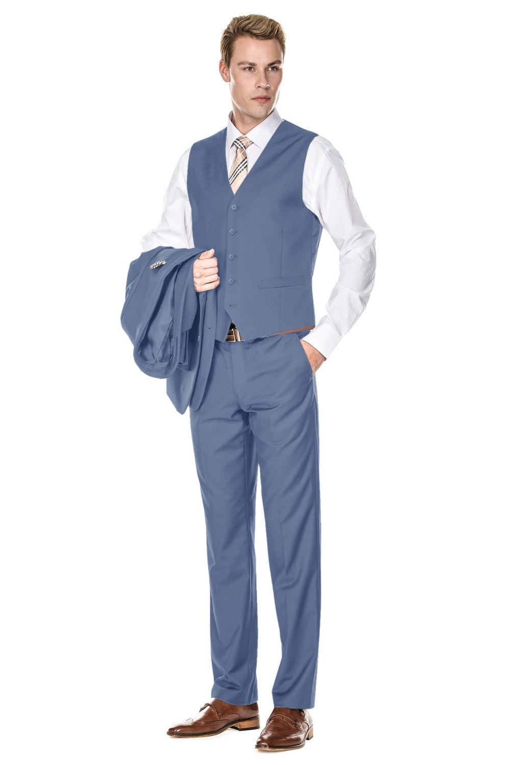 M900 (SOLID) - NAVY