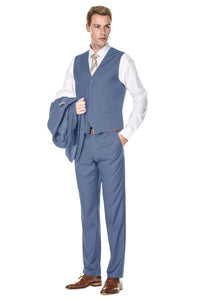 M900 (SOLID) - NAVY