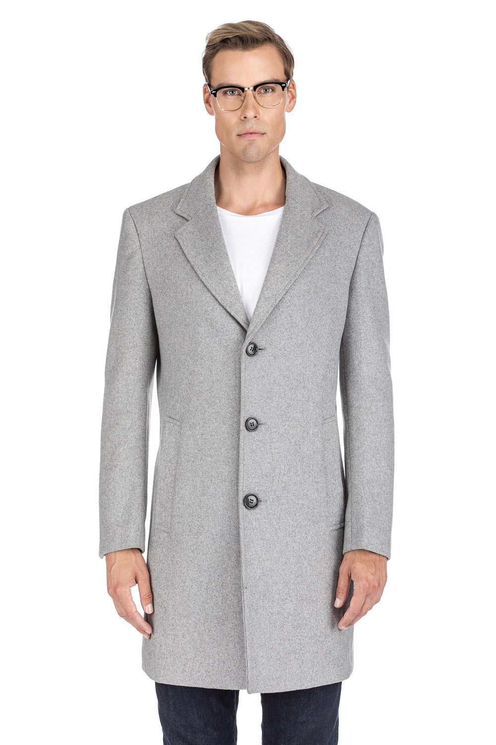 SWC01 - LIGHT GREY