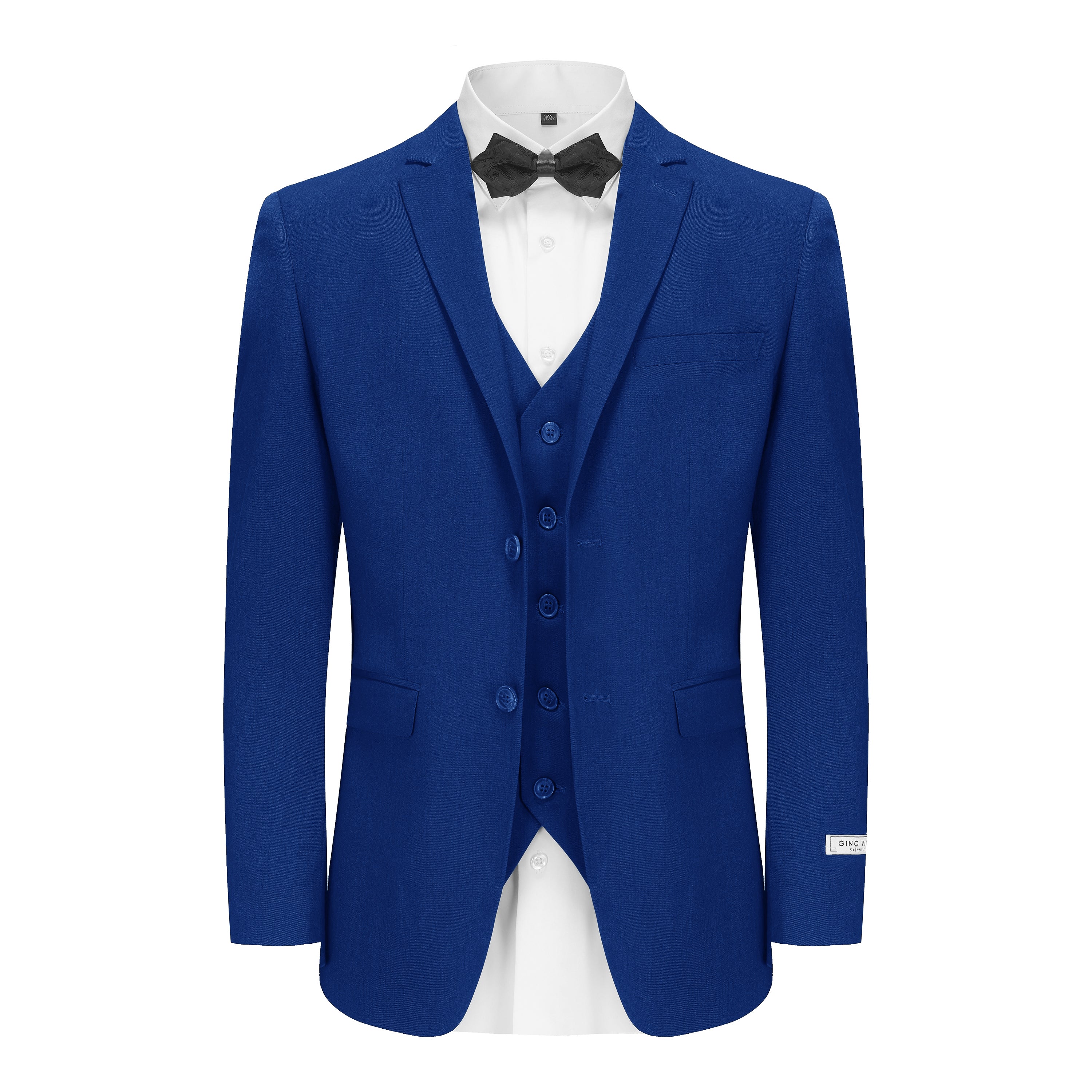 AZ300(SOLID) - BLUE