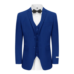 AZ300(SOLID) - BLUE
