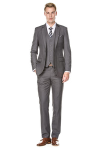 M900 (SOLID) - LIGHT GREY