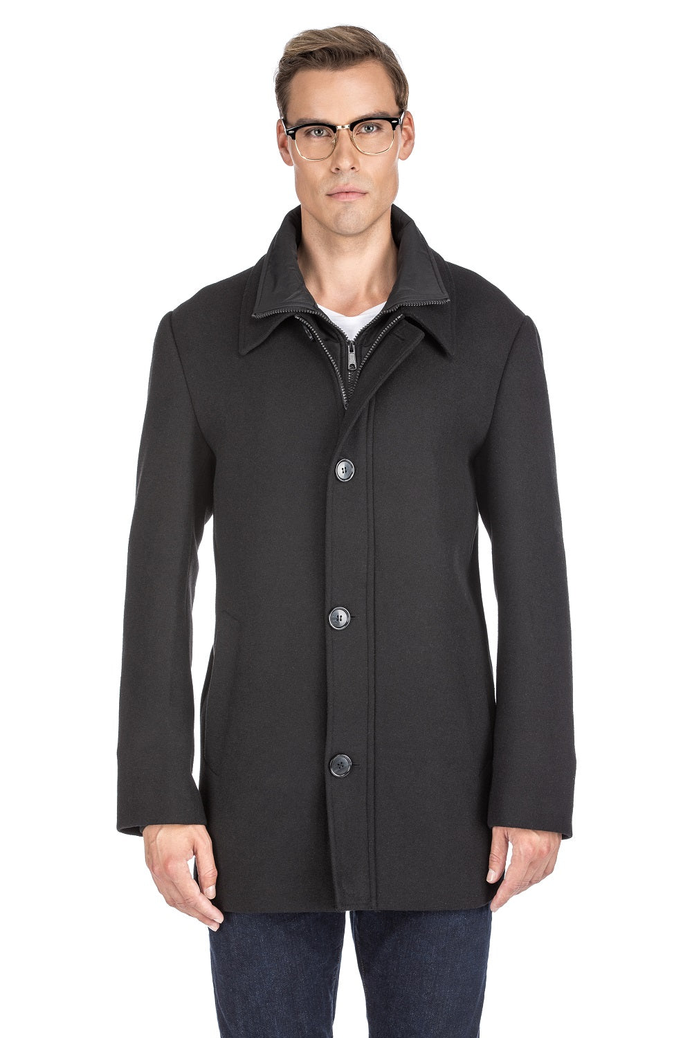 BB01 - BLACK