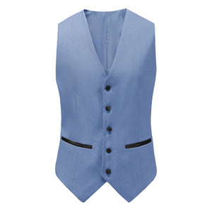 TX500 (PEAK LAPEL TUXEDO) - HUNTER GREEN