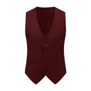 M300 (SOLID) - BURGUNDY