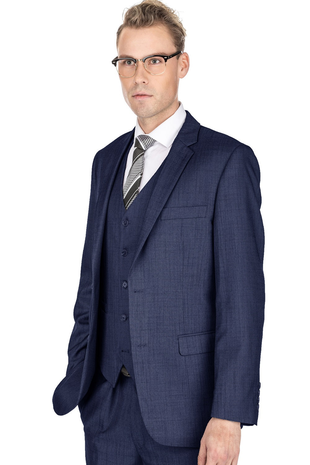 TSKM03 (SHARKSKIN) - GREY