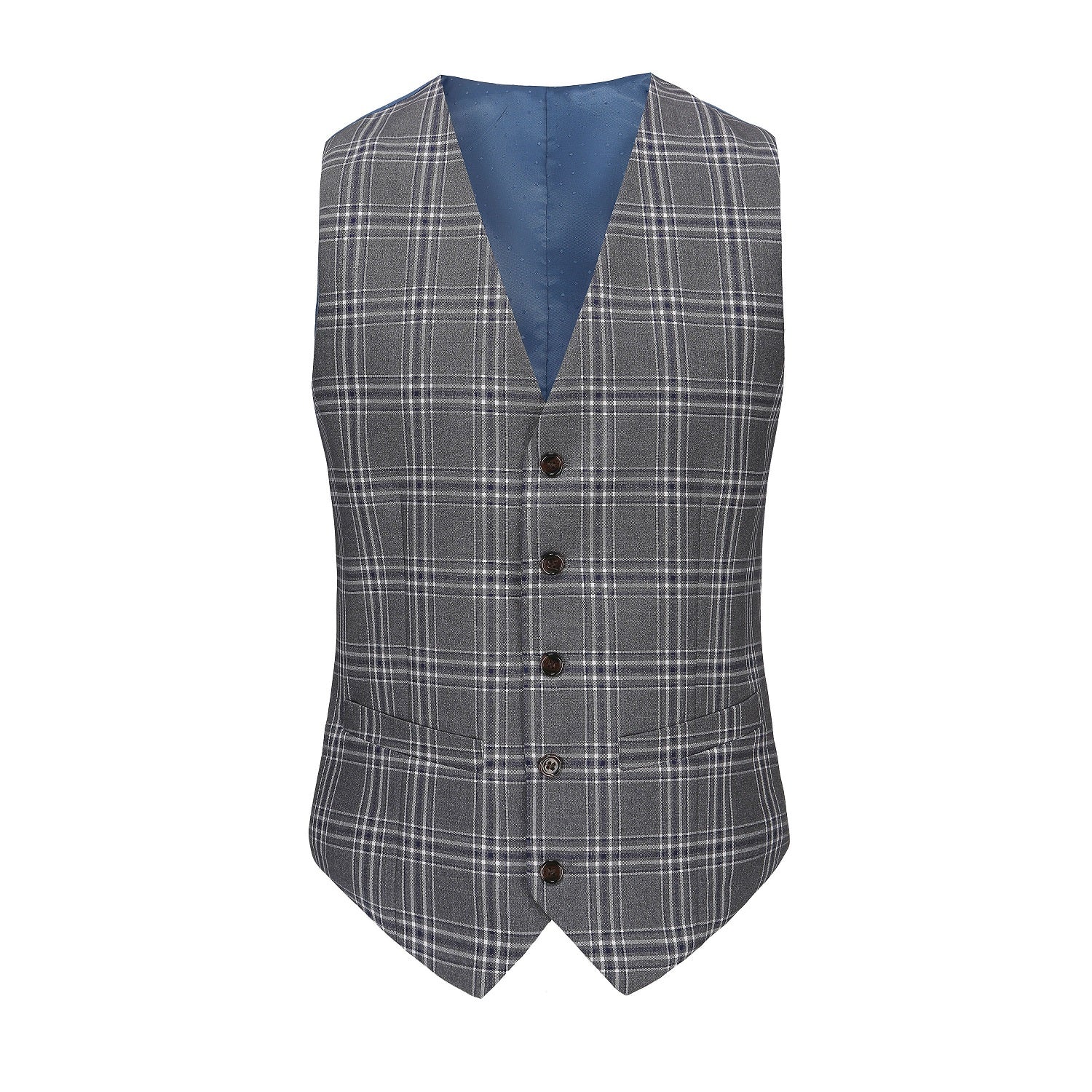 GV3181 (CHECKERED) - GREEN