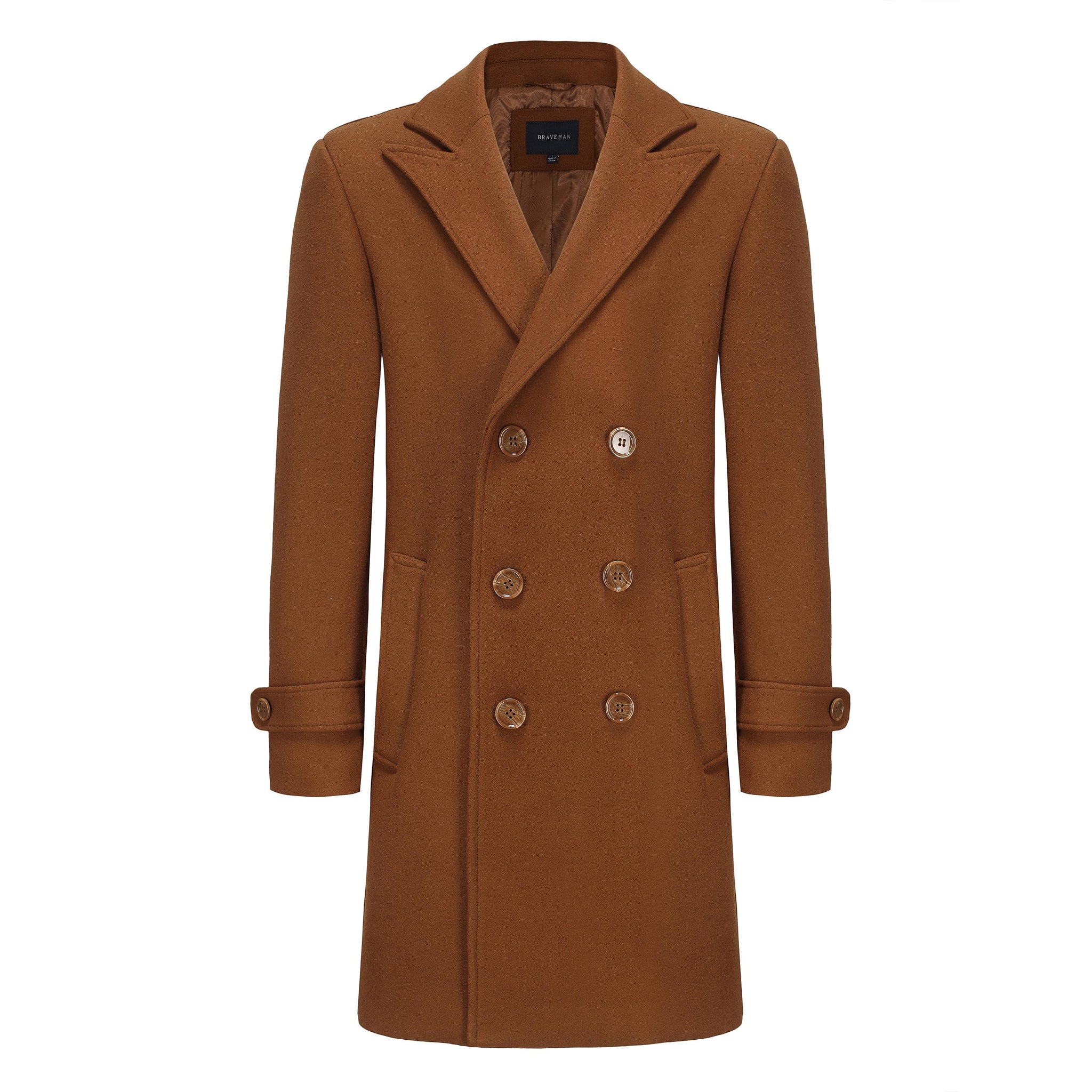 Outerwear – Braveman Enterprise